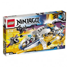 LEGO? Ninjago NinjaCopter foto