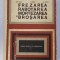Gh. Calea, s.a. - Frezarea, rabotarea, mortezarea si brosarea (1968, manual)