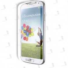 Samsung i9500 Galaxy S4 folie de protectie regenerabila Guardline Repair foto