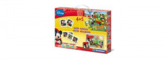 EDU KIT - 4 IN 1 MICKEY MOUSE - 13795 foto