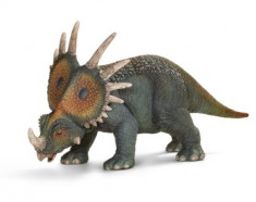 Figurina dinozaur Styrcosaurus - Schleich SL14526 foto