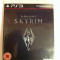 vand jocuri ps3,playstation 3,aventura,actiune,sport,horror, THE ELDER SCROLLS V SKYRIM