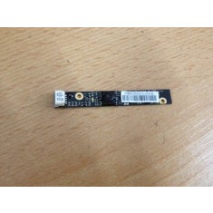 webcam HP G60 A39.12