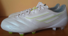 Adidas F50 Adizero TRX FG . ghete fotbal profesionale originale. foto