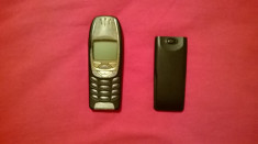 Nokia 6310i foto