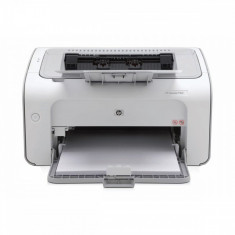 Imprimanta Laser HP LaserJet Pro P1102 foto