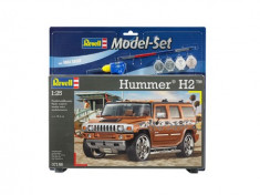 Model Set Hummer H2 RV67186 foto