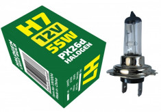 BEC HALOGEN H7 12V 55W foto