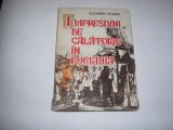 Alexandru Pelimon-Impresiuni de calatorie in Romania,RF4/2