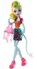 Papusa Monster High - Lagoonafire - CBY92-CBY93 foto