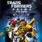 Transformers Prime Nintendo Wii U