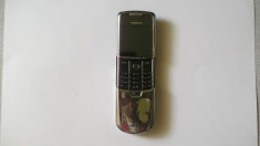 Nokia 8800 Classic cu defect! foto