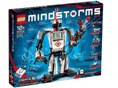 LEGO? MINDSTORMS EV3 - 31313 foto