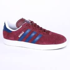 Adidas Gazelle II - G96200 - Marimea 42 2/3 - Originali SUA foto