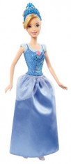 Papusi Disney Princess - Cenusareasa - X9333-BBM21 foto