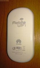 D- Link MyPocket 3G DIR- 457 Router Wireless mobil 3G foto