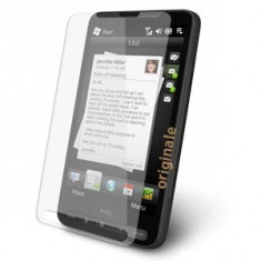 HTC HD2 folie de protectie regenerabila Guardline Repair foto