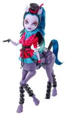 Papusa Monster High - Avea Trotter - CCM63-CCM49 foto