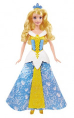 Papusi Disney Princess- Rochie Fermecata - CBD13 foto