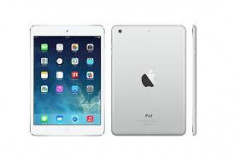 iPAD MINI 2 16GB 4G NOU SIGILAT GARANTIE 1 AN SUPER PRET foto