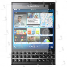 Folie de protectie BlackBerry Passport Guardline Ultraclear foto