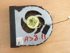 ventilator Dell Inspiron N7110 A38.11 foto