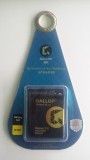 Baterie GALLOP 1850 mAh Samsung Galaxy S2 + folie protectie, Li-ion