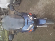 vand/ schimb piaggio x9 180cc foto