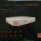 Router Modem Multimedia Livebox Orange WIFI 3G USB