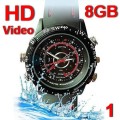CEAS SPION SUBACVATIC | Camera ascunsa HD1280 | 8GB | Foto 5Mpx | Garantie!!!