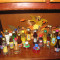 sticlute mini miniatura lichior etc colectie sticle bautura