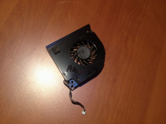 Ventilator Acer Aspire 9410 , 9400 , 9300 , 7000 A40.24