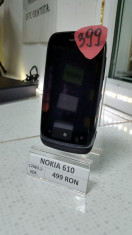 NOKIA LUMIA 610 (LEF) foto