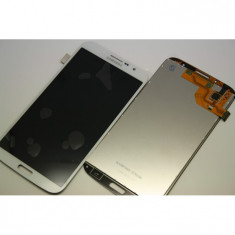 Display touchscreen lcd Samsung Mega i9200 i9205 alb foto
