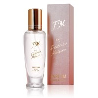 (Fm 232) Parfum - Classic Collection - Federico Mahora(FM232) - Estee Lauder - Pleasures - 15ml foto