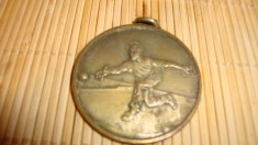 Medalie Popice - RPR foto