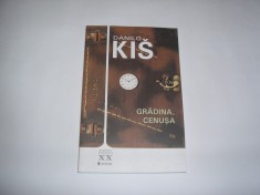 Danilo Kis - Gradina, Cenusa RF4/2