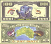 USA 1 Million Dollars Koala