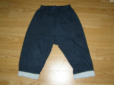 pantaloni de trening pentru baieti de 1-2 ani foto
