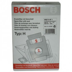 Saci aspirator BOSCH BBZ 6 AF1 7saci+1filtru/set foto