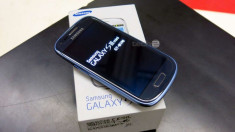 Samsung GALAXY I-8190 S3 Mini 10/10 foto