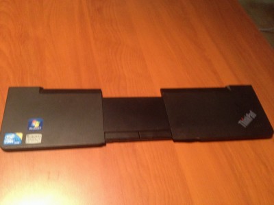 palmrest Lenovo Edge 15 (0319-3UG) A41.5 foto