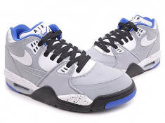 Noi! Bascheti piele NIKE Airflight 89, barbati marimea 44 foto