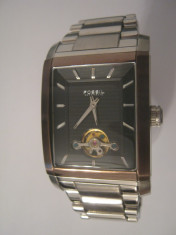 Ceas Fossil cod ME7000, automatic, Editie Limitata - pret 340 lei; original foto