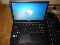 Laptop Acer aspire V5-5 SERIES i3 foto