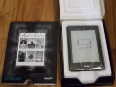 Kindle Paperwhite 2 Nou Nout, ebook reader foto