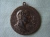Medalia "Regele Ferdinand si Traian" - 1921