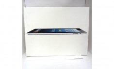 Ipad 4 128 Gb - Negru / Black - Nou / Sigilat - garantie 12 luni foto