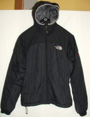 Geaca THE NORTH FACE PRIMALOFT femei - XS foto