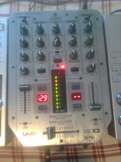 Vand mixer Behringer VMX200 foto